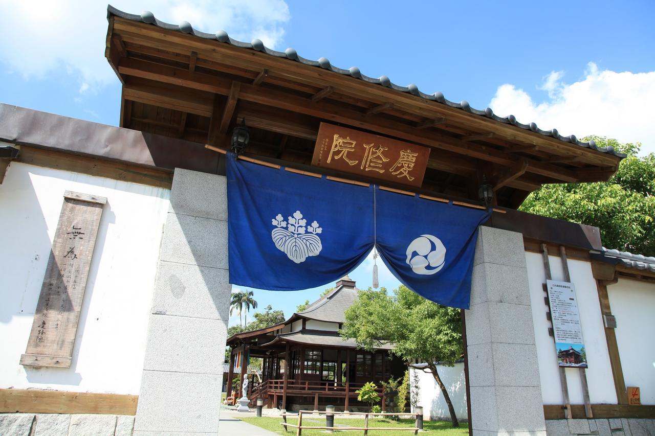 Duo Romance Hotel Hualien City Exterior photo